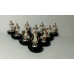 Subbuteo Andrew Table Soccer OFI 2004-2005 on Hasbro bases